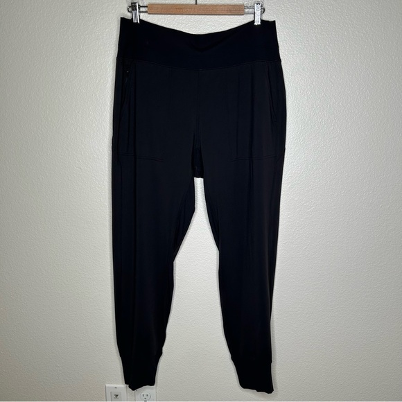 Athlera Venice Jogger black large tall - Picture 1 of 16